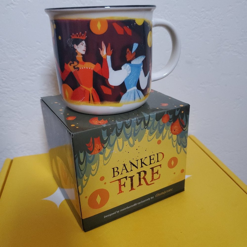 Illumicrate Mug Bundle